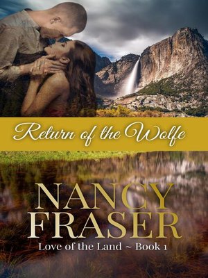 cover image of Return of the Wolfe